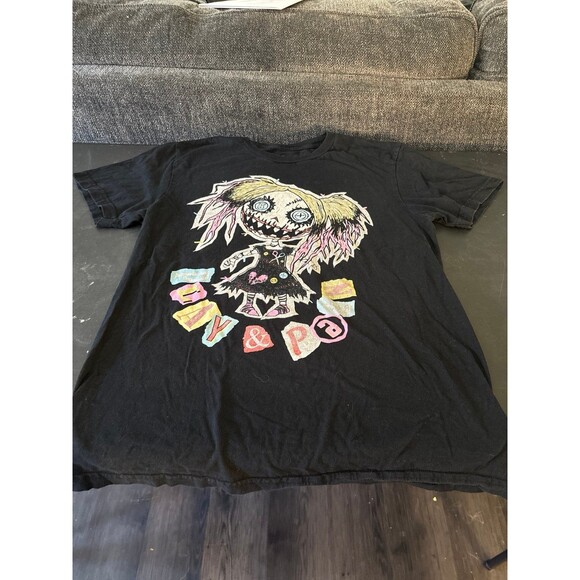 WWE men’s Tshirt - Picture 1 of 3